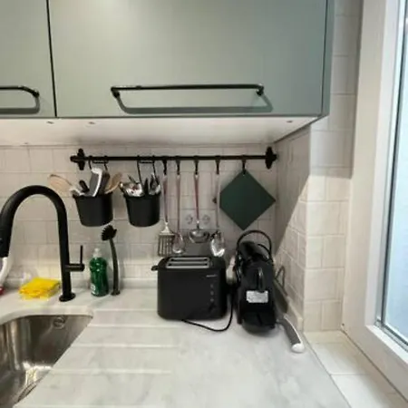 Rs2e New Ac! My Happy Place-1br Apartment