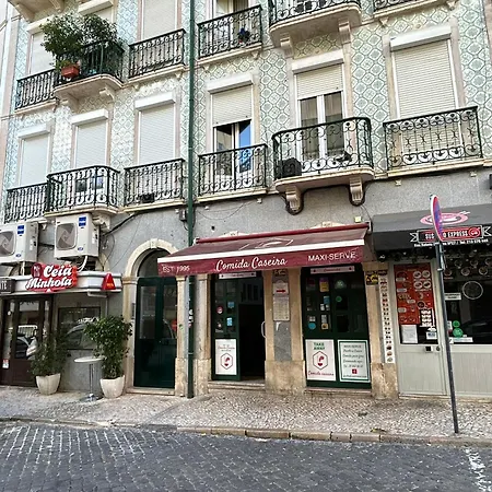 Rs2e New Ac! My Happy Place-1br Apartment