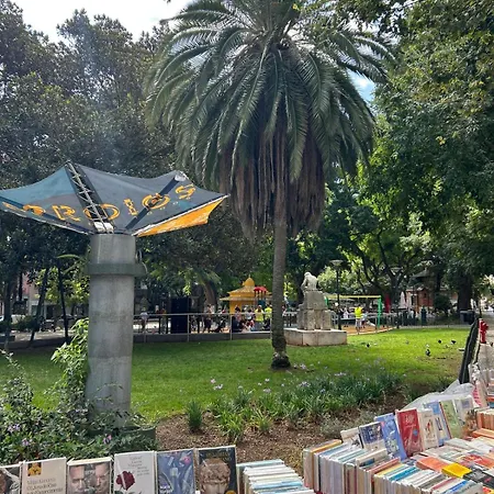 Rs2e New Ac! My Happy Place-1br * Lisbona