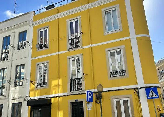 Apartman Rs2e New Ac! My Happy Place-1br *