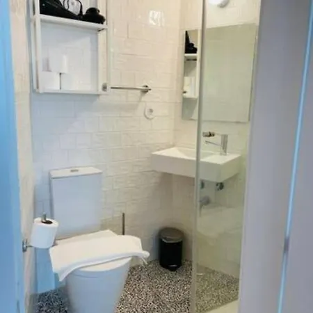 Apartamento Rs2e New Ac! My Happy Place-1br Lisboa