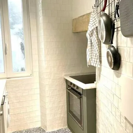 Apartament Rs2e New Ac! My Happy Place-1br