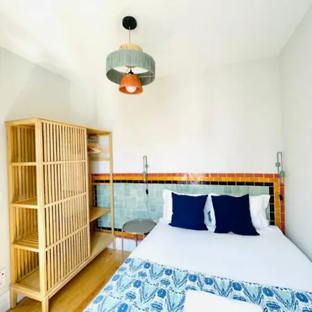 Apartament Rs2e New Ac! My Happy Place-1br