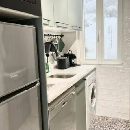 Rs2e New Ac! My Happy Place-1br Apartament *