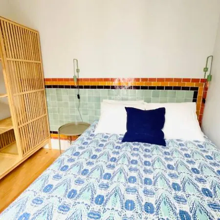 Rs2e New Ac! My Happy Place-1br *