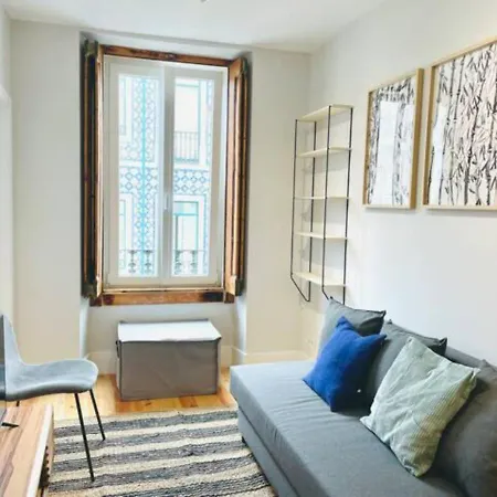 Rs2e New Ac! My Happy Place-1br Apartament